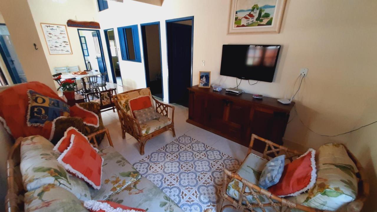 Solar Oliveira Villa Angra dos Reis Exterior photo