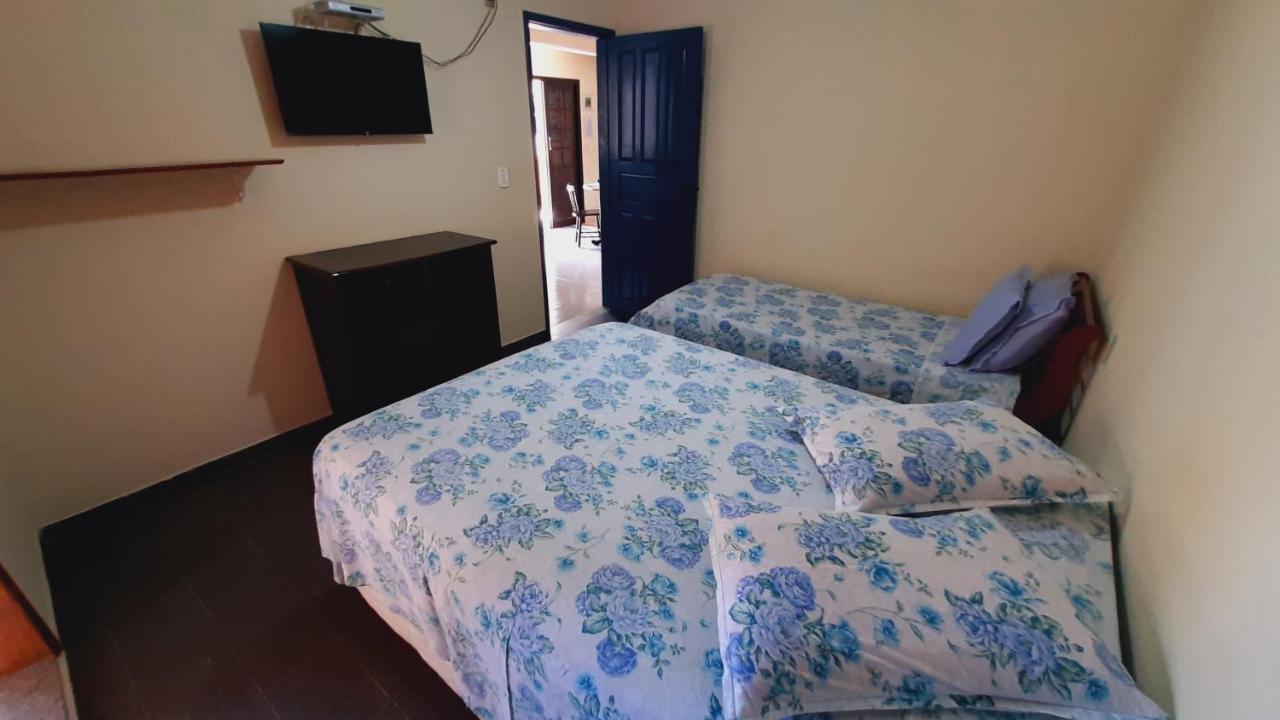 Solar Oliveira Villa Angra dos Reis Exterior photo